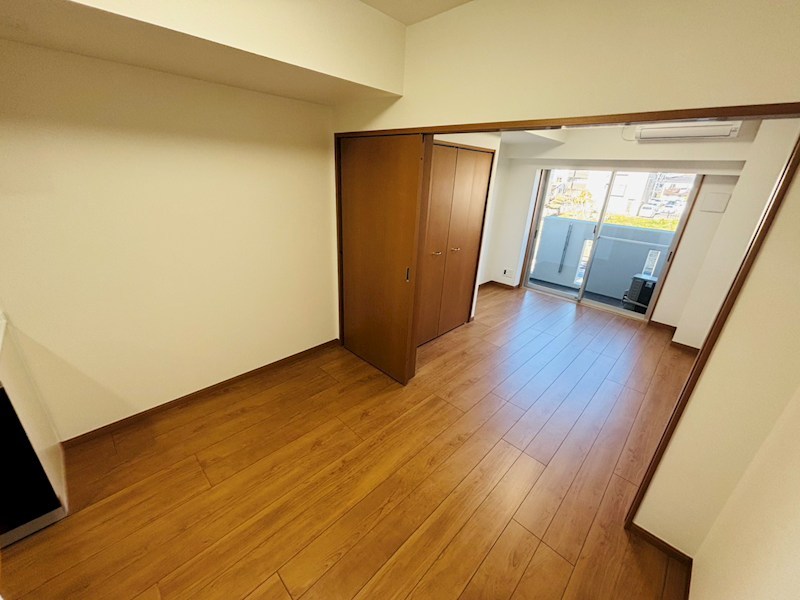 ペアパレス六町環七北通り その他17