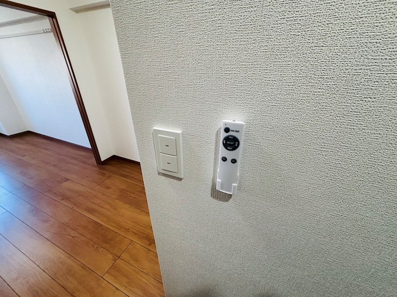 ペアパレス六町環七北通り その他24