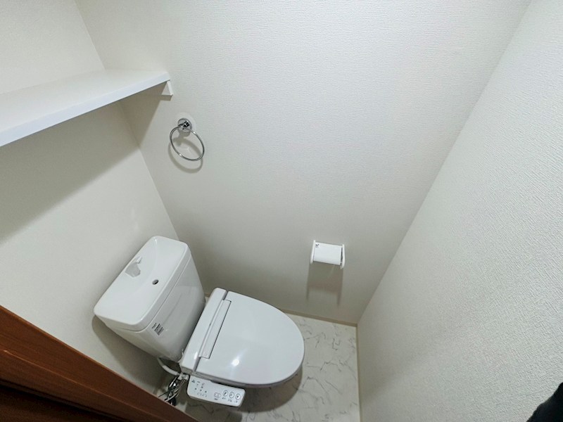 ペアパレス六町環七北通り その他1