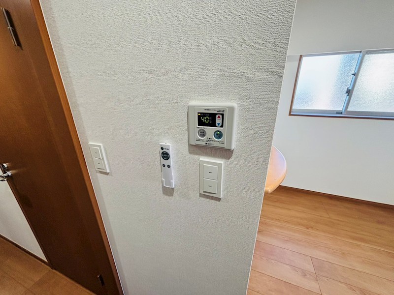 ペアパレス六町環七北通り その他17