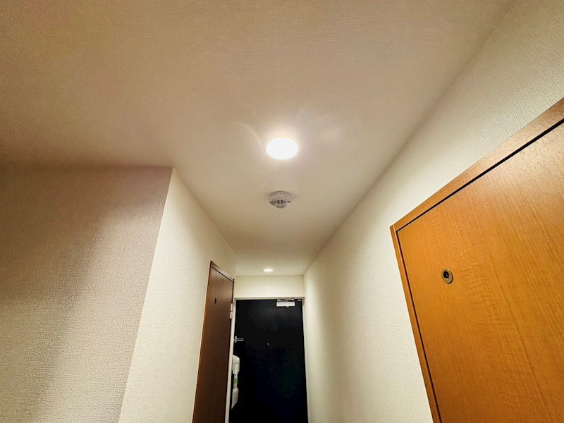 ペアパレス六町環七北通り その他18