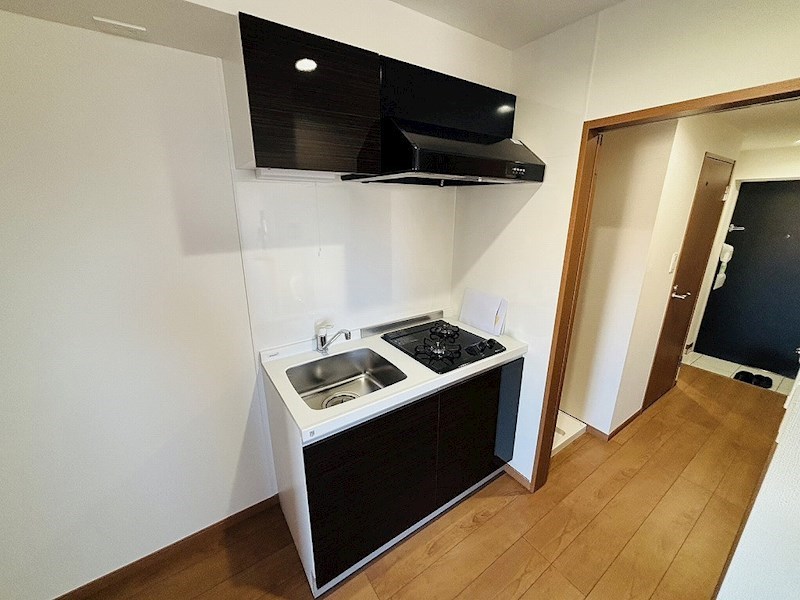 ペアパレス六町環七北通り その他12