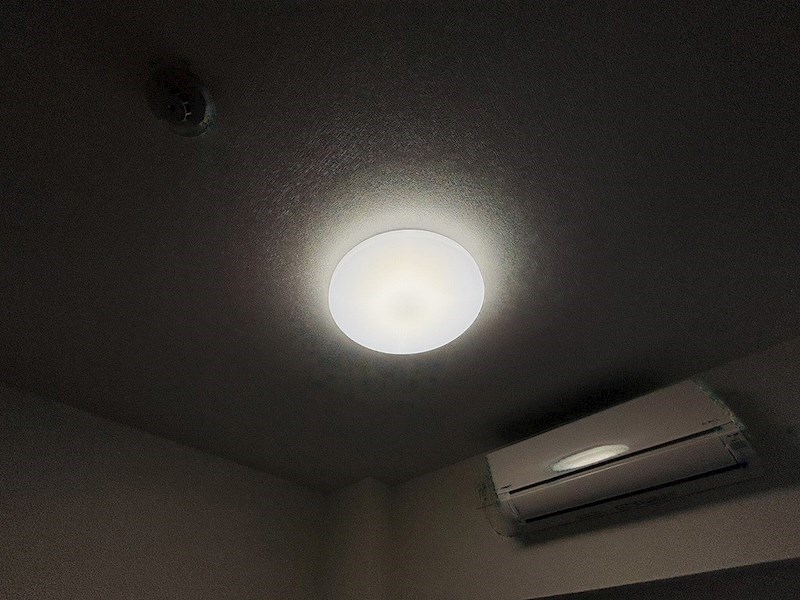 ペアパレス六町環七北通り その他26