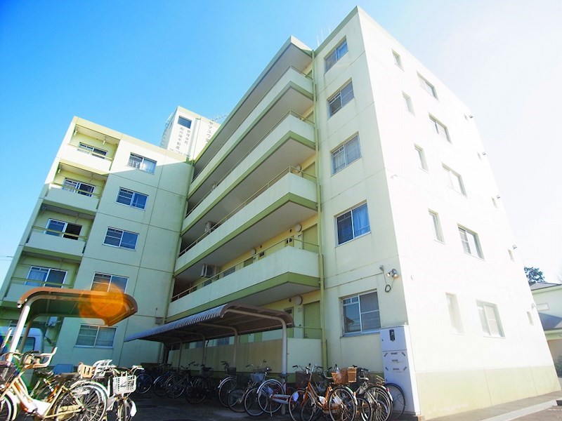 ヤマユウ第８ビル その他外観1