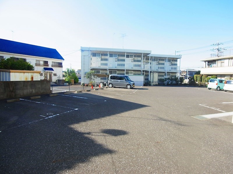 ヤマユウ第８ビル その他外観2