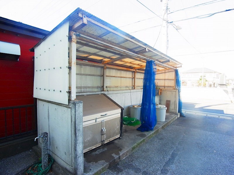 ヤマユウ第８ビル その他外観6