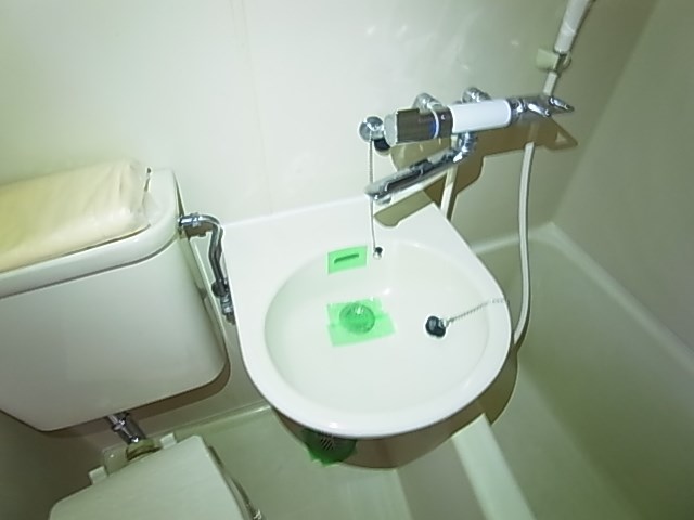 日神パレス竹ノ塚 その他2