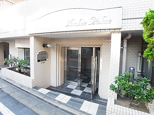 日神パレス竹ノ塚 その他外観1