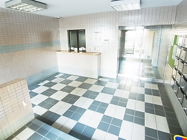 日神パレス竹ノ塚 その他外観2