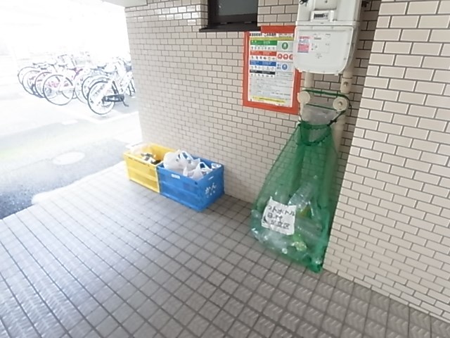 日神パレス竹ノ塚 その他外観3