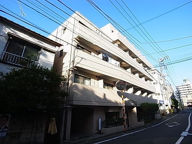 日神パレス竹ノ塚 その他外観4