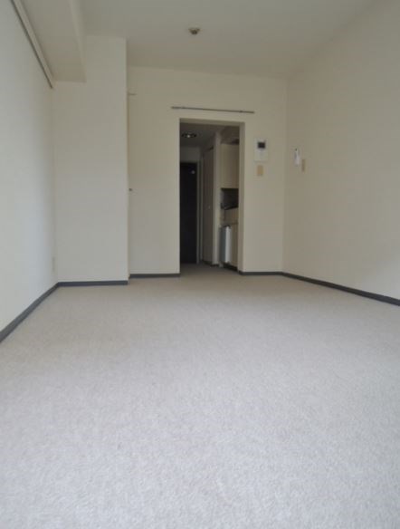 日神パレス竹ノ塚 ベッドルーム