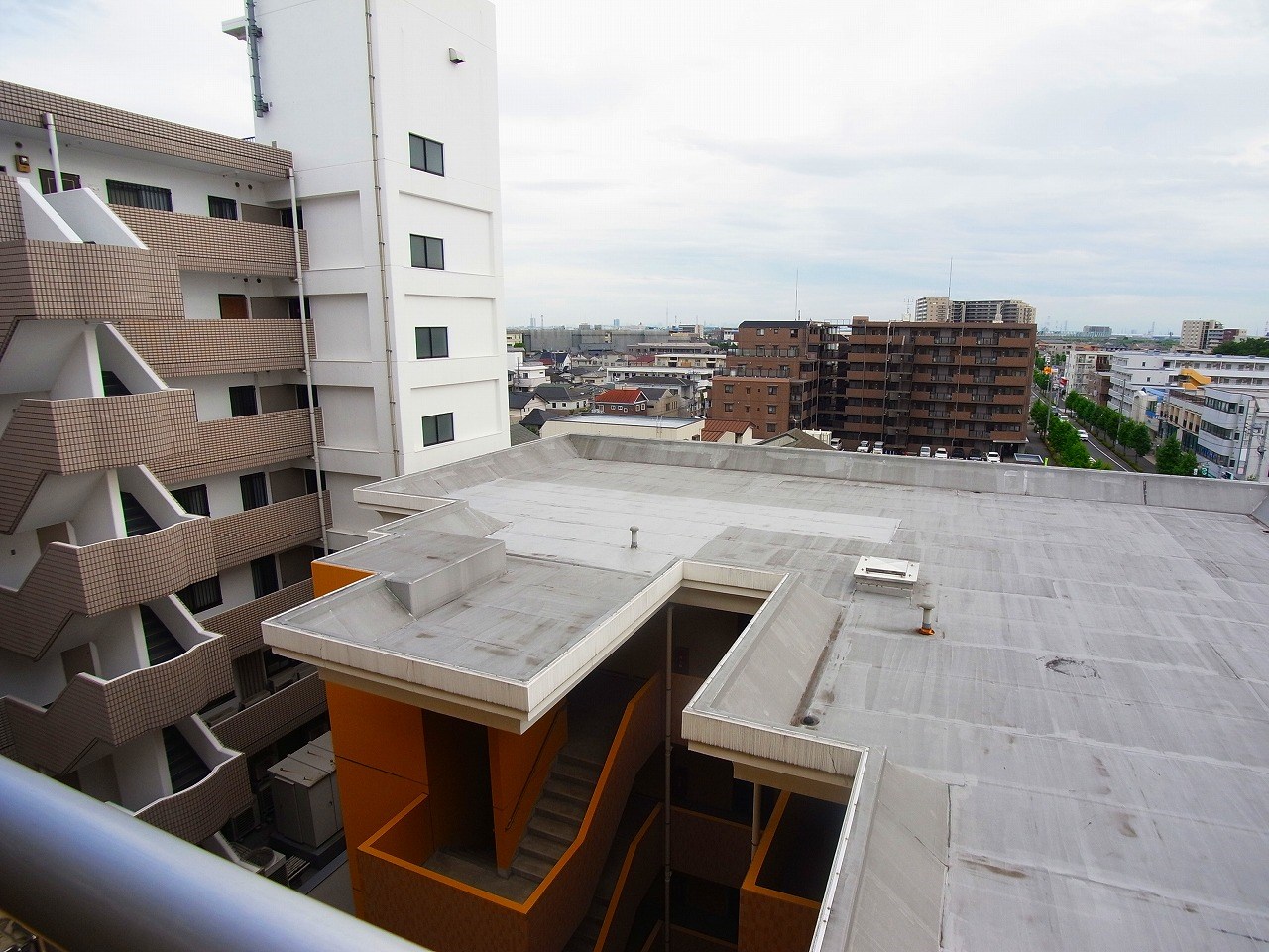 シャイン南流山 その他5