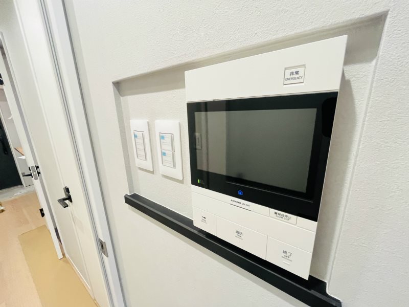 アリススプリングス綾瀬 その他4