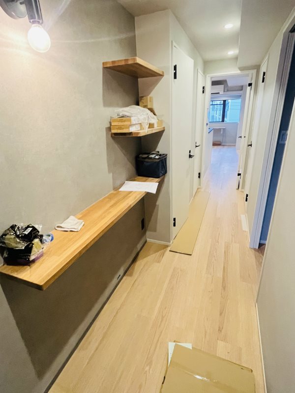 アリススプリングス綾瀬 その他8