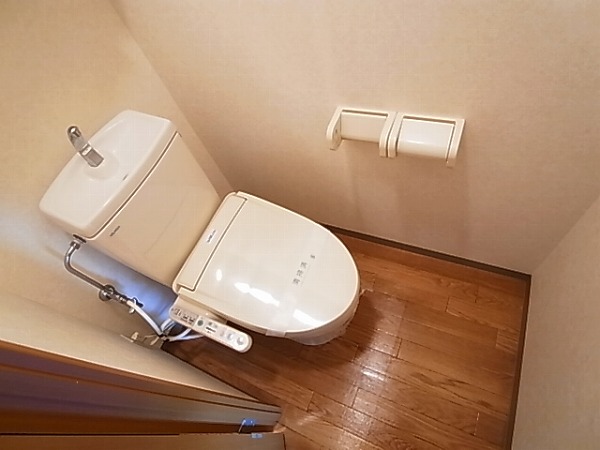 クレメント駒木Ｂ その他1