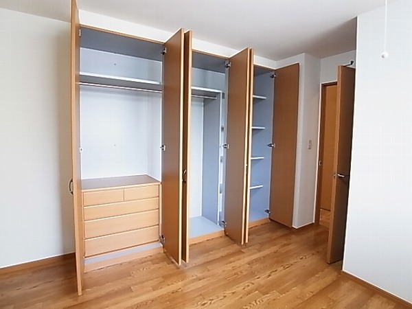 クレメント駒木Ｂ その他3