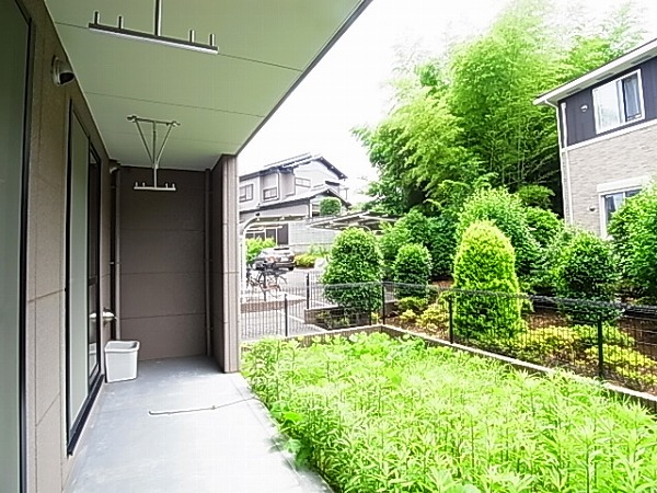 クレメント駒木Ｂ その他6