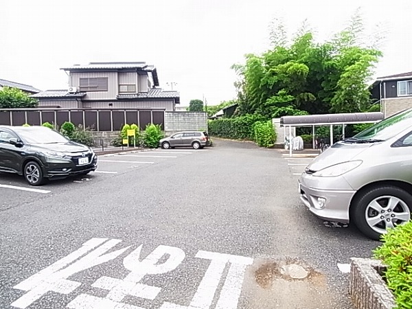 クレメント駒木Ｂ その他外観1