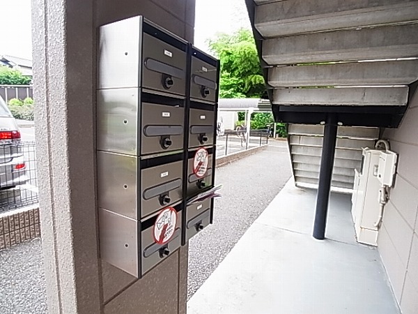 クレメント駒木Ｂ その他外観3