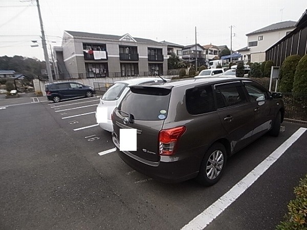 クレメント駒木Ｂ その他外観4