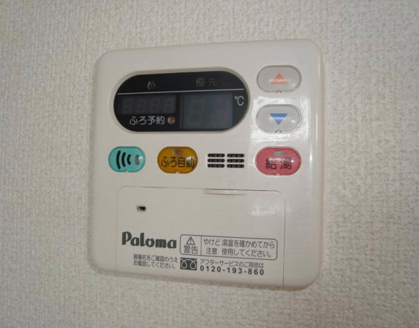 クレメント駒木Ｂ その他8