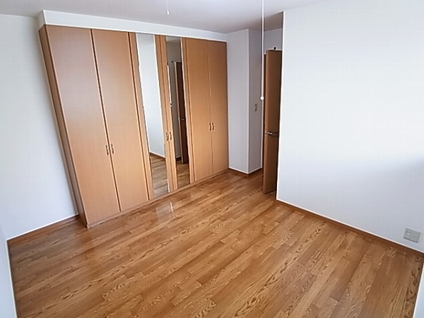 クレメント駒木Ｂ その他9