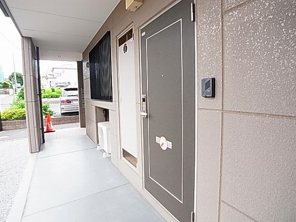 クレメント駒木Ｂ その他17