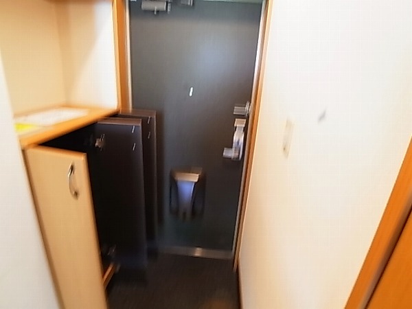 クレメント駒木Ｂ その他18