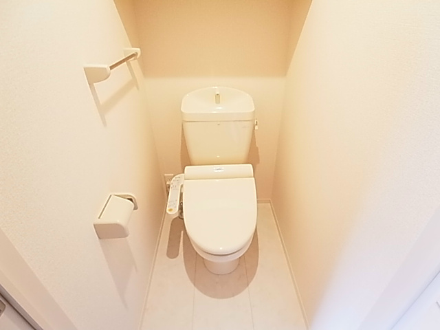 ローカス・グランデ その他1