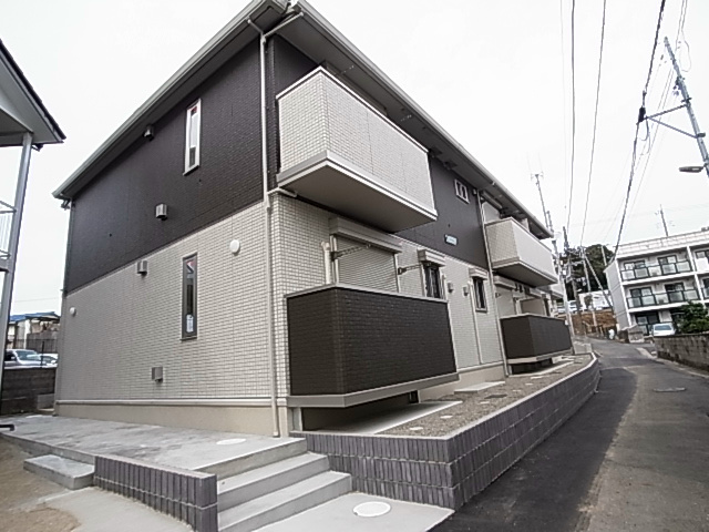 ローカス・グランデ その他外観1