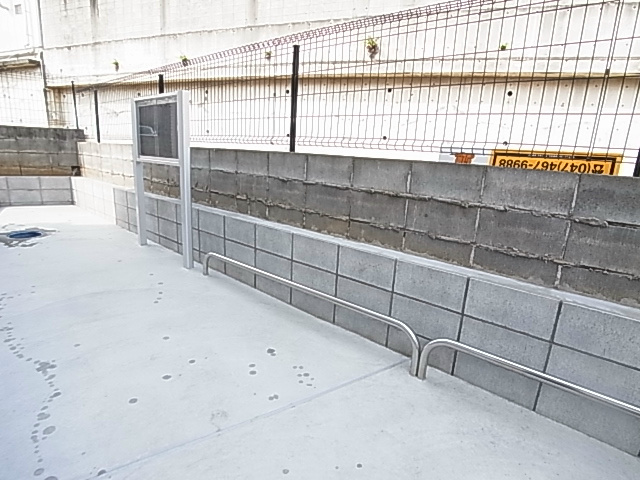 ローカス・グランデ その他外観2