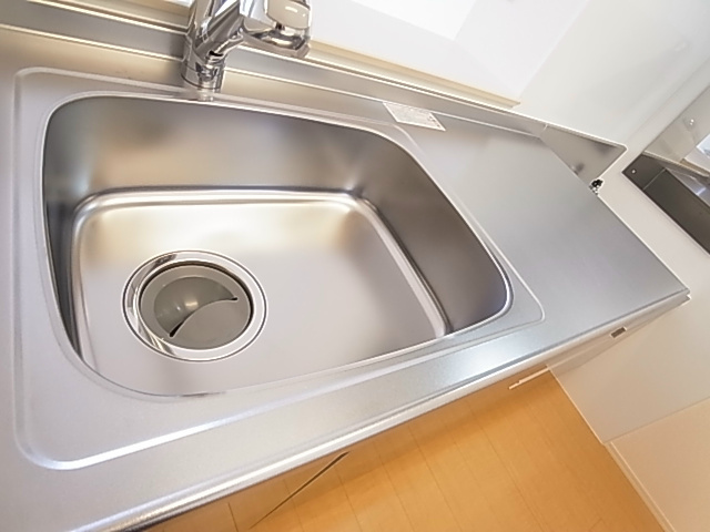 ローカス・グランデ その他9