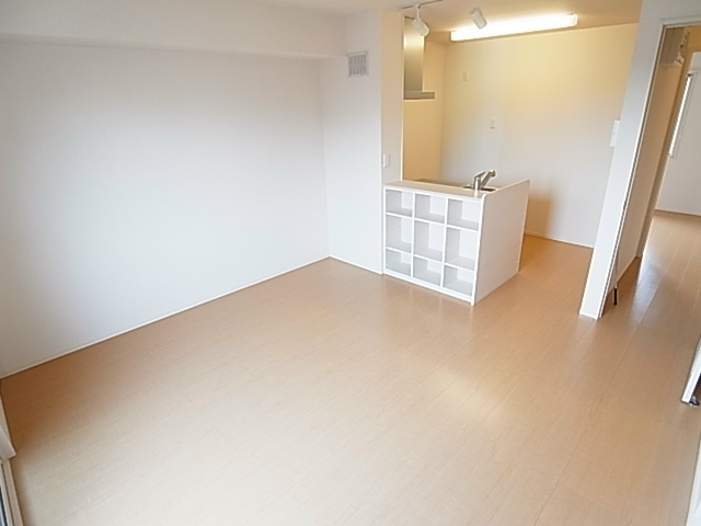 ローカス・グランデ リビング