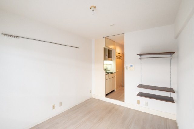 トップ亀有 ベッドルーム