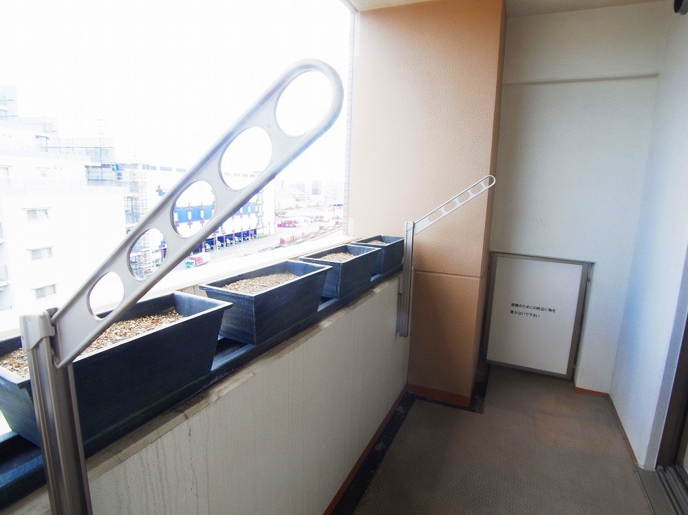 ロイヤルパークスシーサー南千住 その他4