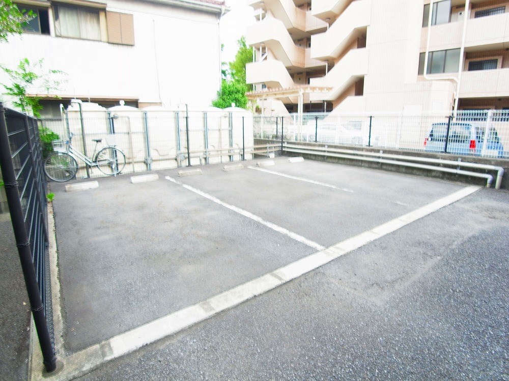 アリススプリングス綾瀬 その他外観6