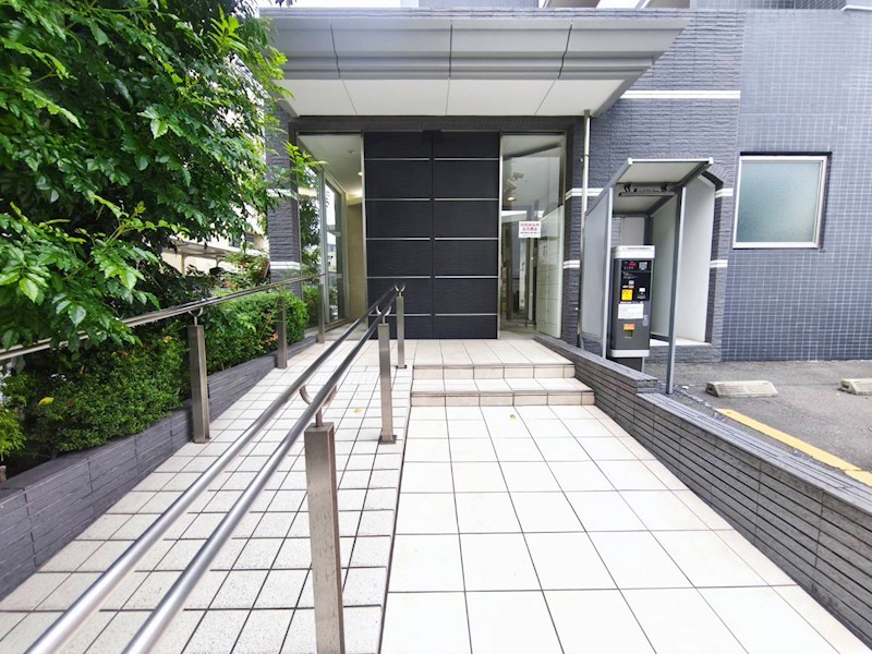 コウジーコート その他外観1