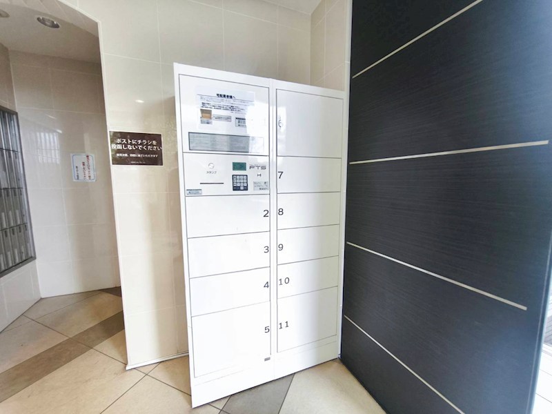 コウジーコート その他外観2