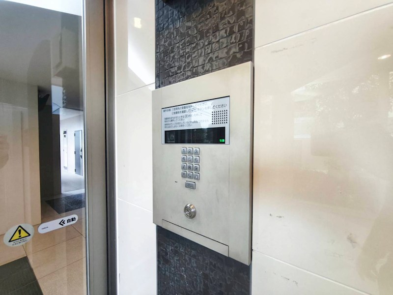 コウジーコート その他外観3