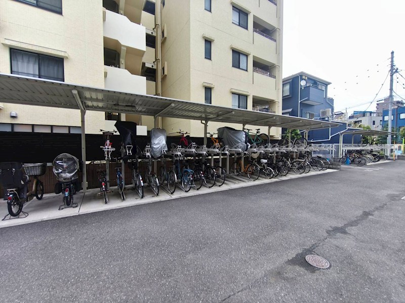 コウジーコート その他外観6