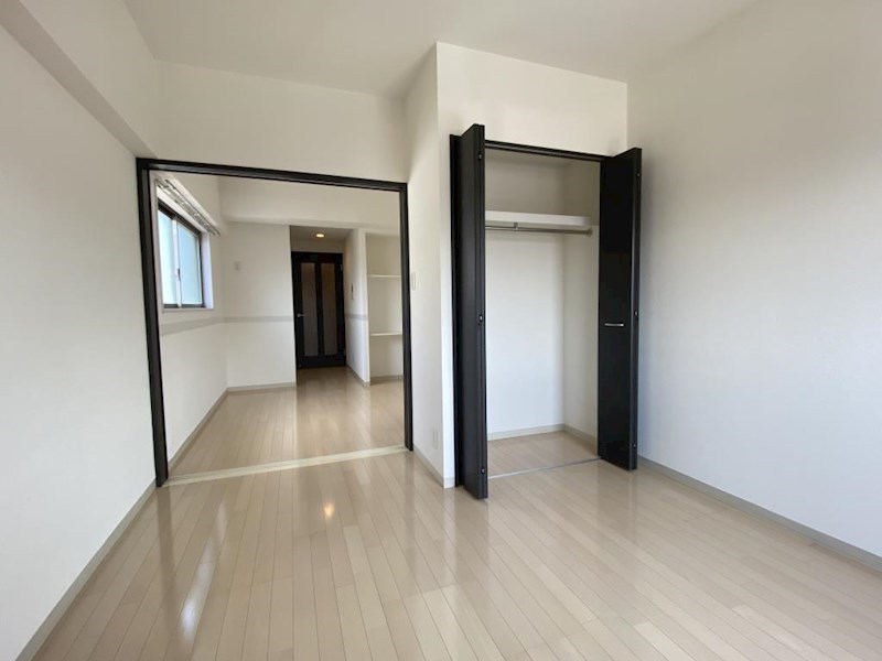 コウジーコート リビング