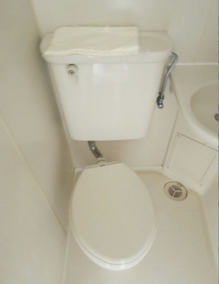 日神パレス竹ノ塚 その他1