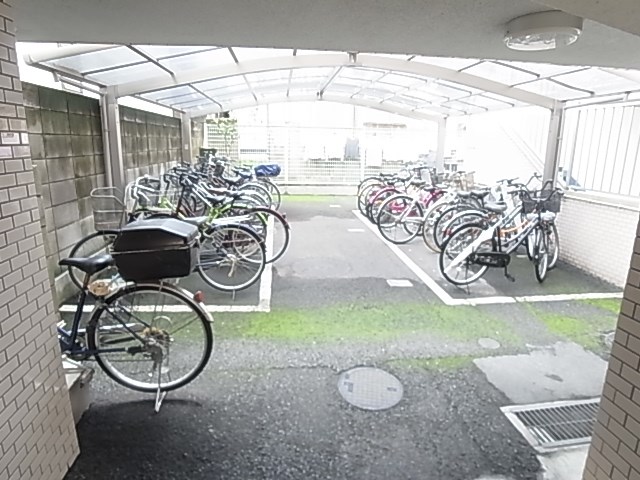 日神パレス竹ノ塚 その他外観5