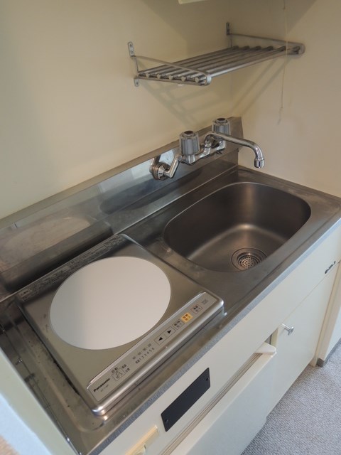 日神パレス竹ノ塚 キッチン