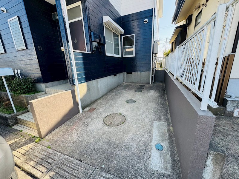 ルーミー我孫子11番館  その他外観1