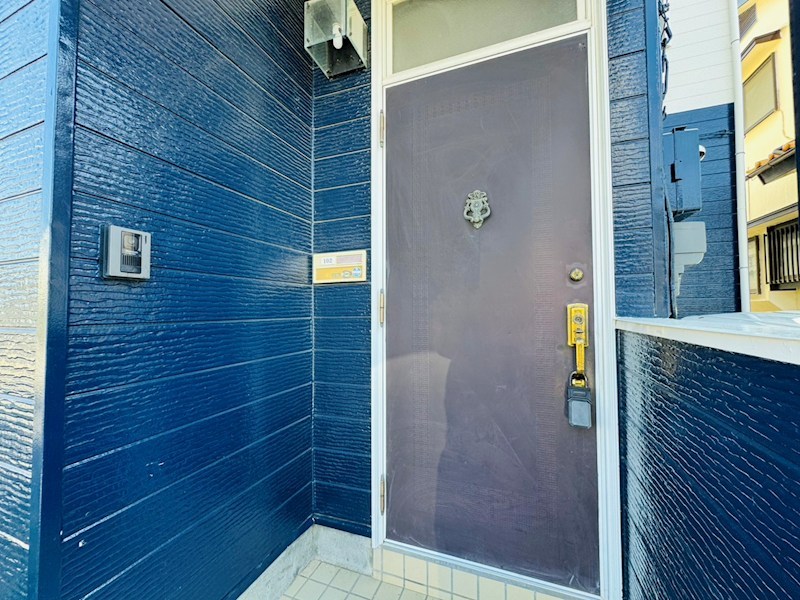 ルーミー我孫子11番館  その他外観2