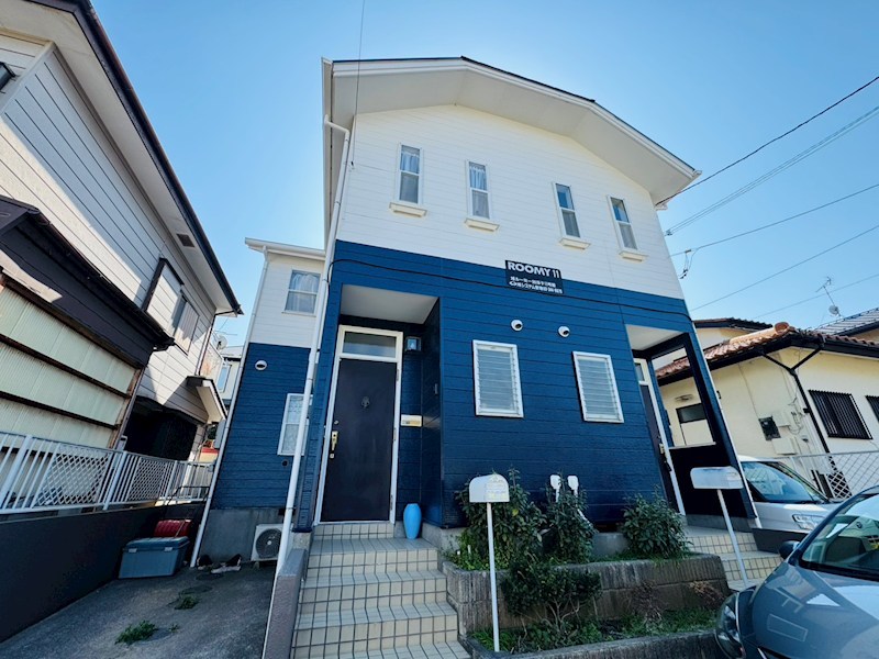 ルーミー我孫子11番館  その他外観3