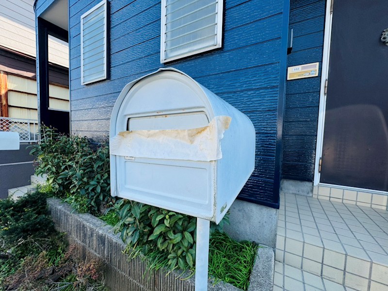 ルーミー我孫子11番館  その他外観4