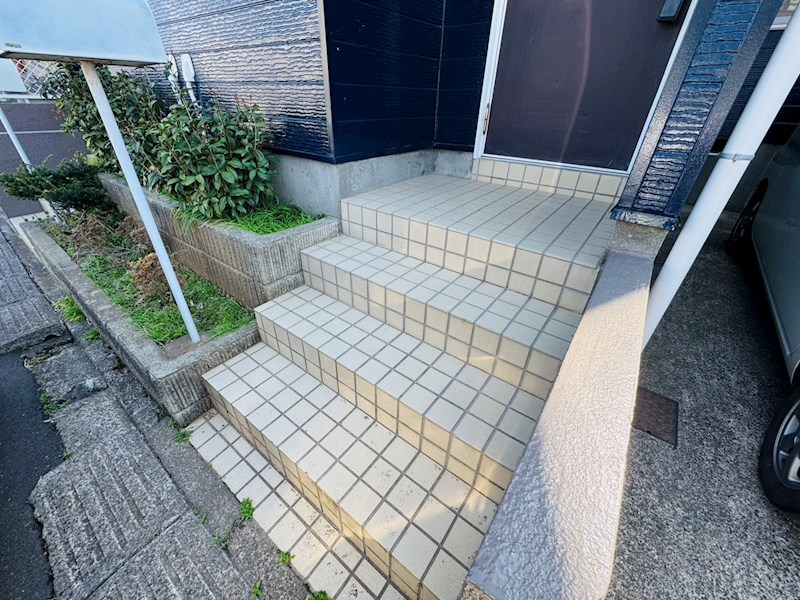 ルーミー我孫子11番館  その他外観5